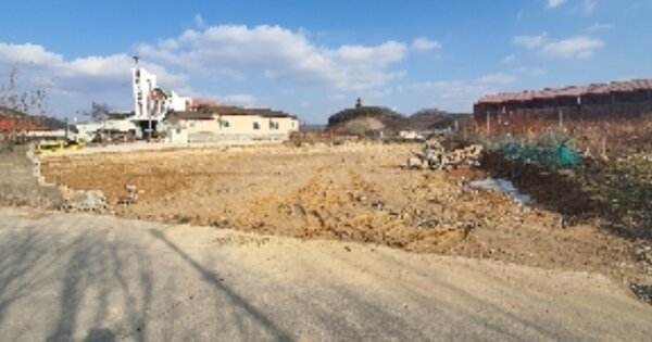 충청북도 옥천군 이원면 강청리 O O OOO 근린시설 경매 물건 이미지