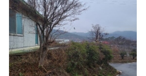 전라남도 나주시 남평읍 우산리 OOOOOO O OOO 창고시설 경매 물건 이미지
