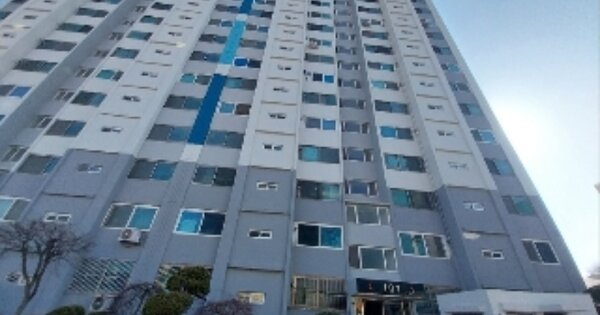 충남 공주시 신관동 280-3, 101동 OOOOOOOO OOOOOOOOOOO 아파트 경매 물건 이미지