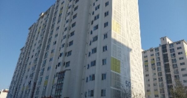 충남 공주시 신관동 664, 503동 OOOOOOOO OOOOOOOOOOO 아파트 경매 물건 이미지