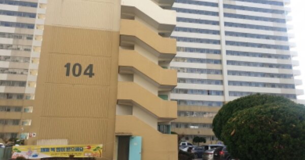 전남 광양시 중동 1686, 104동 OOOOOO OOOOOOOOOO 아파트 경매 물건 이미지