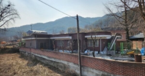 전북 정읍시 산외면 동곡리 OOOOO 단독주택 경매 물건 이미지