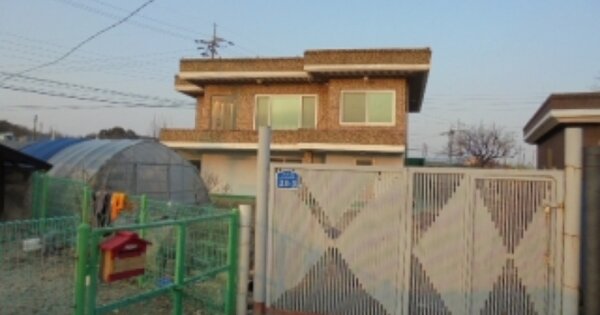 충청남도 논산시 성동면 개척리 OOO O OOO 단독주택 경매 물건 이미지