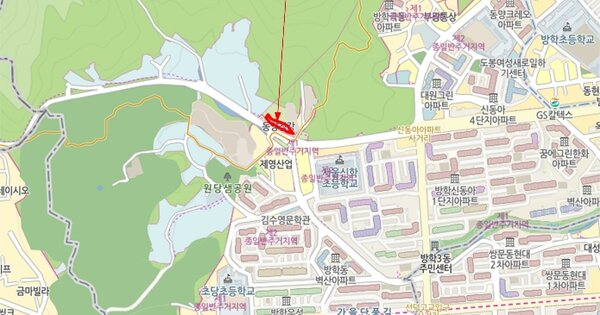 서울 성동구 OOOOOOOO OO OOOOOOO 기타차량 경매 물건 이미지