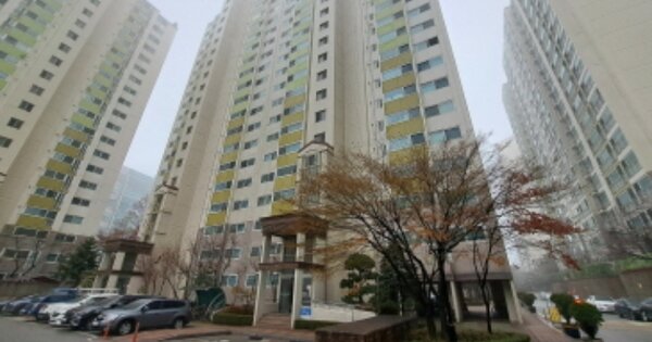 경기 시흥시 은행동 599-1, 407동 OOOOOO OOOOOOOOOOOOOOOO 아파트 경매 물건 이미지