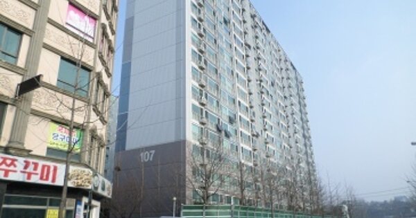 강원특별자치도 원주시 단구동 1478-4, 107동 OOOOOO OOOOOOOOOOO 아파트 경매 물건 이미지