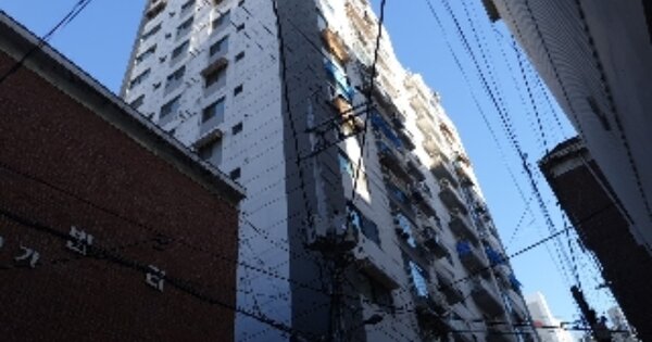인천 부평구 부평동 OOOOOO OOOOOO OOOOOOOOOOO O OOO 오피스텔 경매 물건 이미지