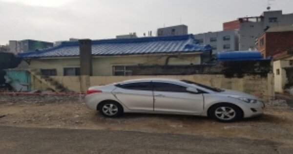 부산광역시 동래구 온천동 OOOOOOO 대지 경매 물건 이미지