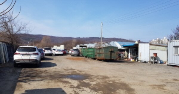 경기도 구리시 토평동 OOO 잡종지 경매 물건 이미지
