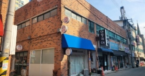 충남 천안시 서북구 쌍용동 1555, 디동 OOOOOO OOOOOOOOOOOO 근린상가 경매 물건 이미지