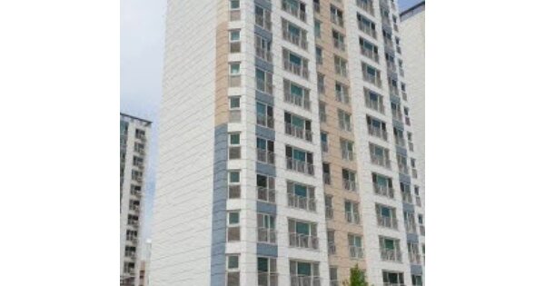 경남 거창군 거창읍 중앙리 2-4, 105동 OOOOOO OOOOOO O OOO 아파트 경매 물건 이미지