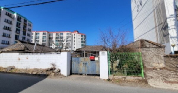 경상북도 포항시 남구 연일읍 택전리 OOOOO 단독주택 경매 물건 이미지