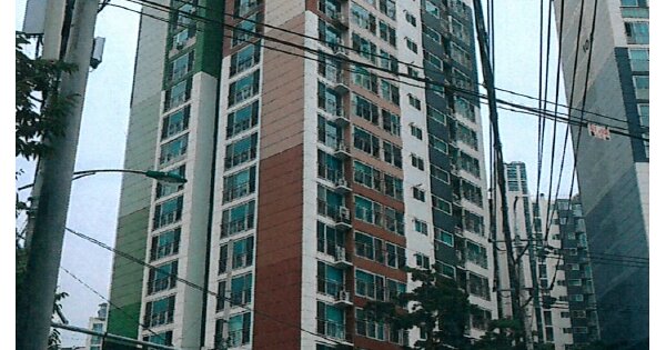 대구 달서구 대천동 413, 105동 OOOOOO OOOOOOO OOOOOO 아파트 경매 물건 이미지