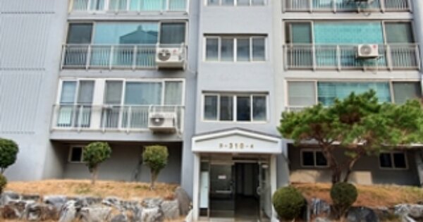 경남 창원시 진해구 청안동 473, 310동 OOO OOOOO OOOOOOOOOOO 아파트 경매 물건 이미지
