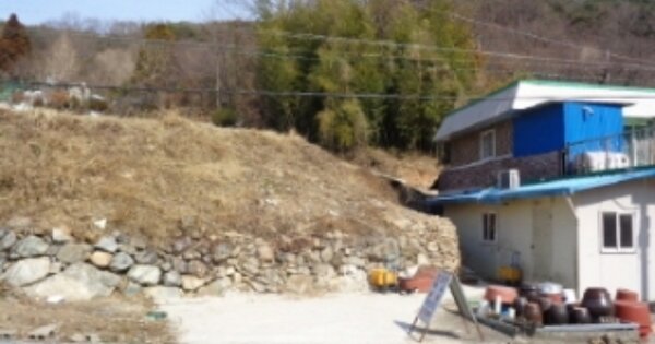 경상남도 사천시 곤양면 무고리 OOOOO O OOO 답 경매 물건 이미지