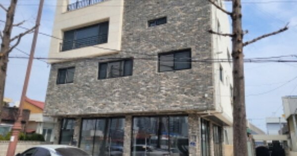 경상북도 포항시 남구 송도동 OOOOOO 근린주택 경매 물건 이미지