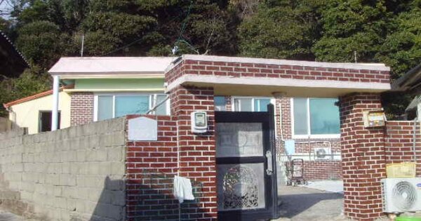 전라남도 완도군 신지면 동고리 OOO 단독주택 경매 물건 이미지
