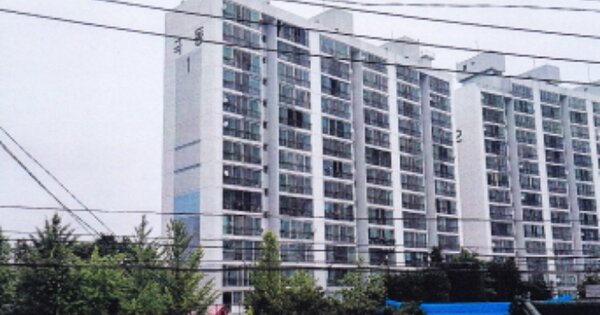 강원특별자치도 강릉시 주문진읍 교항리 240-11, 1동 OOOOOO OOOOOOO O OOO 아파트 경매 물건 이미지