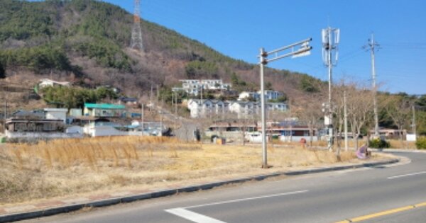 전라남도 광양시 광양읍 우산리 OOOO 답 경매 물건 이미지