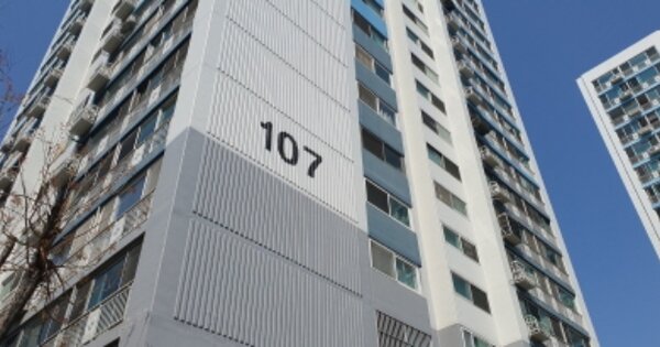 대구 달서구 호산동 350, 107동 OOOOOOOO OOOOOOOOOOOOOO 아파트 경매 물건 이미지