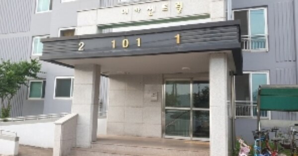 전북 남원시 조산동 975, 101동 OOOOOO OOOOOOOOOOOOOO 아파트 경매 물건 이미지