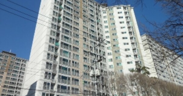 대구 달서구 성당동 834, 104동 6층606호 (성당동,성당동 O OO 아파트 경매 물건 이미지