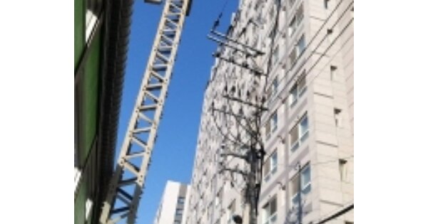 서울 영등포구 영등포동1가 OOOO OOOO OOOOOO 아파트 경매 물건 이미지