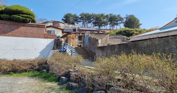 충청남도 서천군 서천읍 군사리 OOOOO 대지 경매 물건 이미지