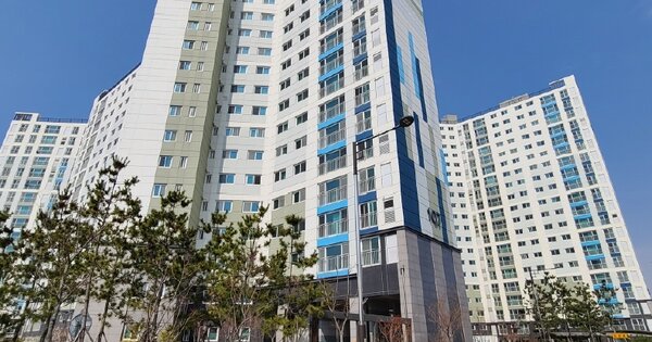 충남 서천군 장항읍 창선2리 640, 107동 OOOOOO OOOOOOOOOOOOO 아파트 경매 물건 이미지