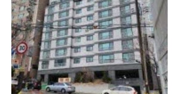 울산 동구 방어동 OOOOOO OOOOOOOO OOOOOOOO 오피스텔 경매 물건 이미지