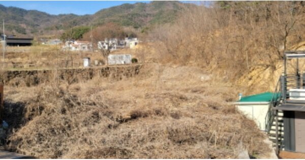 경상북도 칠곡군 동명면 남원리 OOOOOO O OOO 답 경매 물건 이미지