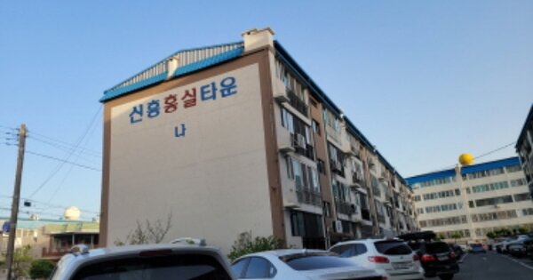 경북 포항시 남구 오천읍 용덕리 315-20, 나동 OOOOOO OOOOOOOO 아파트 경매 물건 이미지