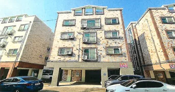 충청북도 진천군 덕산읍 옥동리 OOOOO 다가구주택 경매 물건 이미지