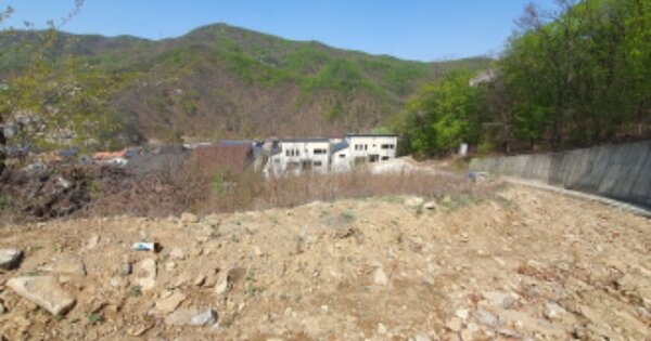 경기도 광주시 목현동 OOOOOO O OOO 대지 경매 물건 이미지