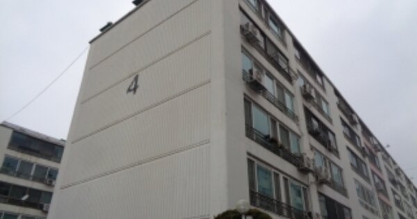 전북 전주시 완산구 삼천동1가 705-7, 4동 OOOOOO 아파트 경매 물건 이미지