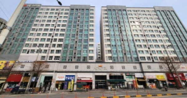 충남 천안시 서북구 두정동 OOOOO OOOOOOOOO OOOOOOOOOOOOOO 오피스텔 경매 물건 이미지