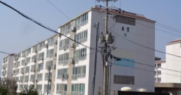 제주특별자치도 서귀포시 하원동 367-1, 나동 OOOOOO OOOOOOOOOOO 아파트 경매 물건 이미지