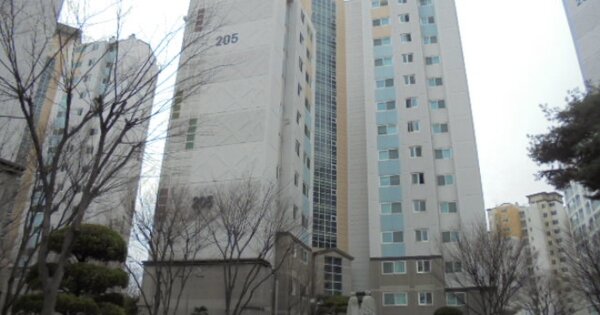 충북 청주시 흥덕구 가경동 1759, 205동 OOOOOO OOOOOOOOOO OOOOOOO 아파트 경매 물건 이미지