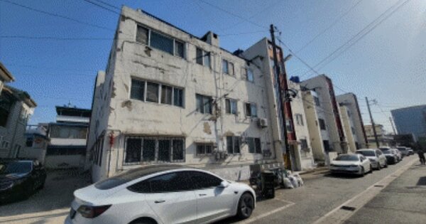 전북 전주시 덕진구 덕진동1가 OOOOOOO OOOOOO 연립주택 경매 물건 이미지
