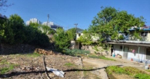 전라남도 순천시 조례동 OOOOO 대지 경매 물건 이미지