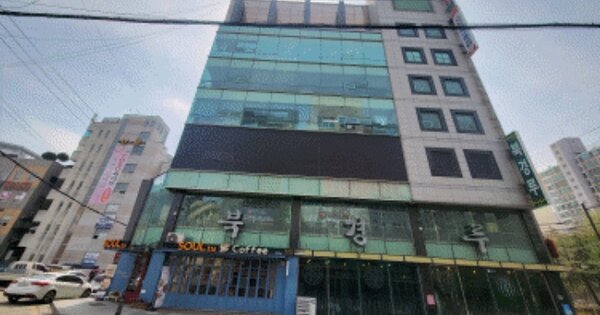 전북 전주시 완산구 서신동 OOOOOO OOOOOO 근린상가 경매 물건 이미지