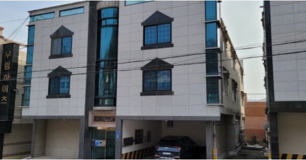 경상북도 칠곡군 북삼읍 인평리 OOOOOO 다가구주택 경매 물건 이미지