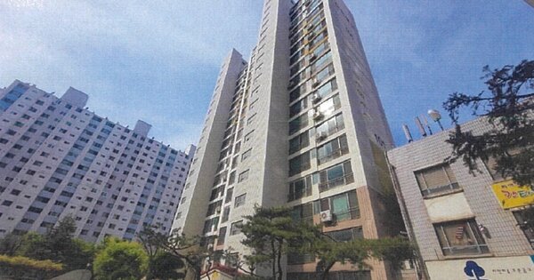 대구 북구 복현동 539-111, 101동 OOOOOO OOOOOOOOOOOO 아파트 경매 물건 이미지