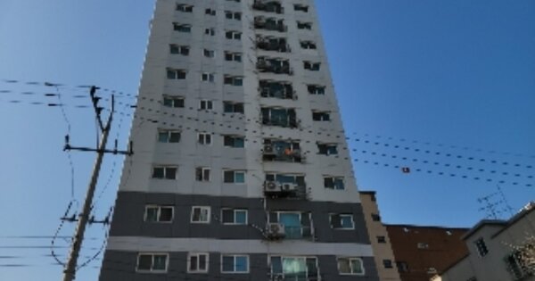 인천 미추홀구 숭의동 OOOOOO OOOOOOOO OOOOOOOOOOO 아파트 경매 물건 이미지