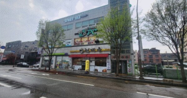 전라북도 전주시 덕진구 금암동 754-8 1동 OOOOOO 근린상가 경매 물건 이미지