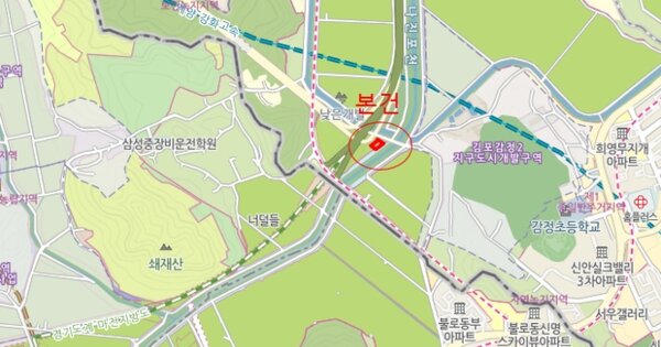 김포시 걸포1로 39 308동 OOOOO OOOOO OOOOOOOOOO 기타차량 경매 물건 이미지