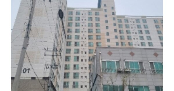 전남 나주시 이창동 OOOOOOO OOOOOO OOOOOOOOOOO 도시형생활주택 경매 물건 이미지