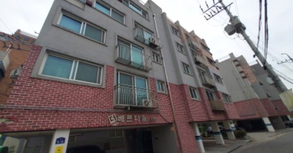 경기 오산시 갈곶동 181-5, 에이동 OOOOOO OOOOOOOOOOO 다세대주택 경매 물건 이미지