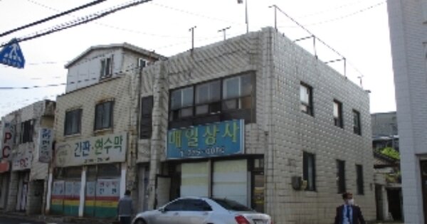 충청북도 청주시 서원구 사직동 OOOOO 근린주택 경매 물건 이미지