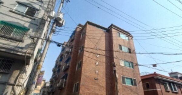 경기 부천시 괴안동 OOOOOOO OOOOOO OOOOOOOOOO 다세대주택 경매 물건 이미지